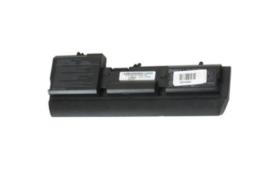 0U5869 - Dell 9-Cell Li-Ion Laptop Battery Pack