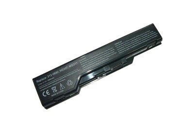 0WG317 - Dell 11.1V 5.2A 57Wh Li-Ion Laptop Battery
