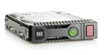 HP 698695-003 4tb 7200rpm Sas 6gbps 3.5inch Midline Hard Drive With Tray