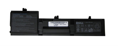 0X5309 - Dell 9-Cell 11.1V 53WH Li-Ion Battery