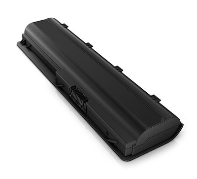 0X6825 - Dell 8-Cell 5200mAh 14.8V Li-Ion Battery for Inspiron 700M / 710M