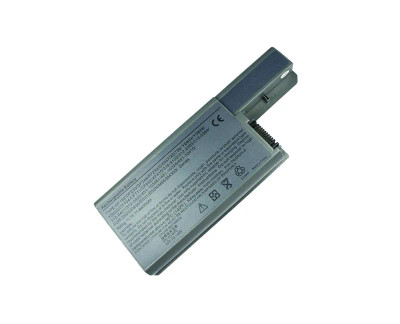 0XD736 - Dell 9-Cell Li-Ion Primary Laptop Battery Pack