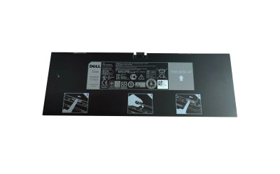 0XMFY3 - Dell 2-Cell 32WHr Battery for Venue 11 Pro 5130