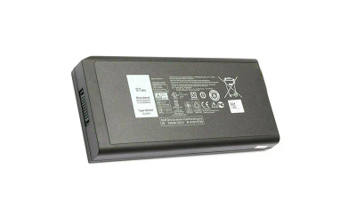 2VYF5 - Dell 6-Cell 60WHr Li-Ion Laptop Battery