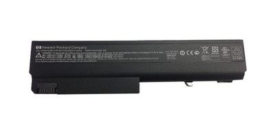 HP 6-Cell Lithium-Ion 10.8VDC 5100MAh 55Wh Notebook Battery for HP 415306-001 - Compatible with HP laptops