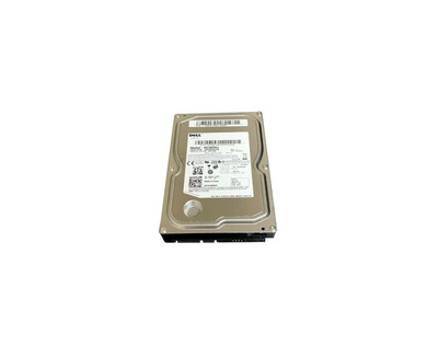 DELL 6R63F 500gb 7200rpm Sata-ii 16mb Buffer 3.5inch Hard Disk Drive