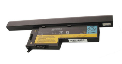 42T4570 - IBM 4-Cell Enhanced Capacity ThinkPad X60 Battery