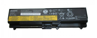 IBM Lenovo 6-Cell Li-Ion Battery for ThinkPad SL410, compatible with ThinkPad SL410 laptops