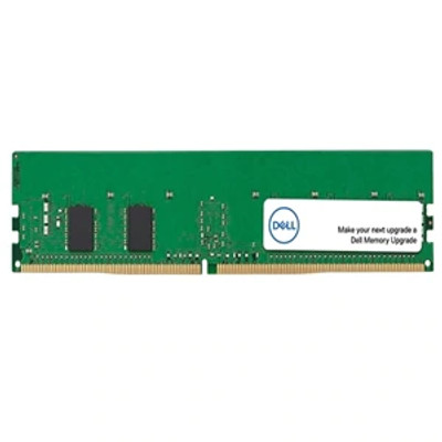 6VDNY - Dell 8GB PC4-25600 DDR4-3200MHz Registered ECC CL22 288-Pin DIMM 1.2V Single Rank Memory Module