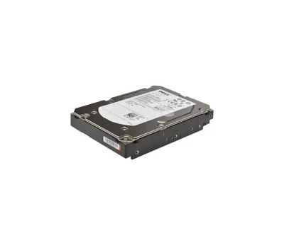 6YGG5 - Dell 1TB 7200RPM SATA 6Gb/s 3.5" Hot-Plug HDD