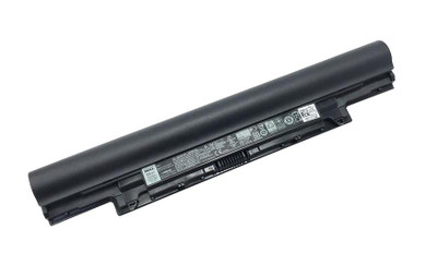 451-BBJB - Dell 65WHr 6-Cell Lithium Laptop Battery