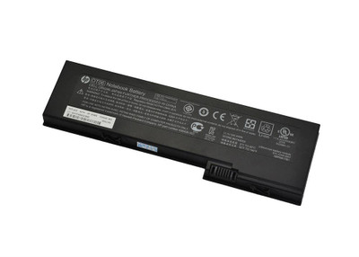 HP 6-Cell Lithium-Ion Battery for Notebook - 10.8VDC 2.0Ah - Compatible with HP Laptops