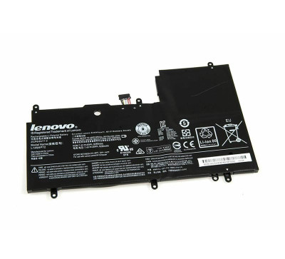 5B10G75095 - Lenovo 4-Cell 6280mAh 45Wh 7.4V Li-Ion Battery for Notebook Yoga 3 14"