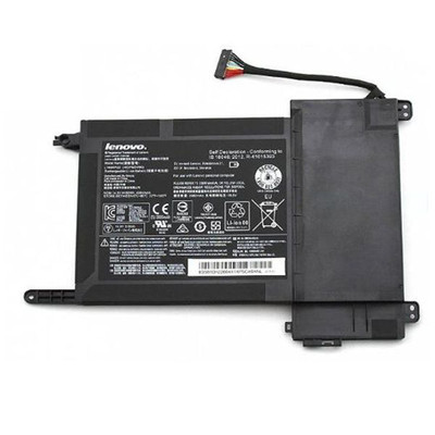 Lenovo 4-Cell 60Wh 14.8V Li-Polymer Battery for IdeaPad Y700 - Rechargeable laptop battery for extended use