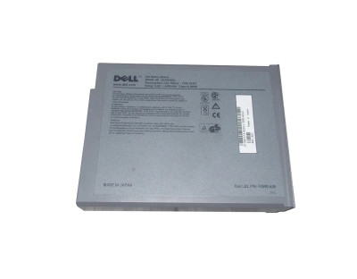 8T273 - Dell 12-Cell 96WHr Li-Ion Laptop Battery