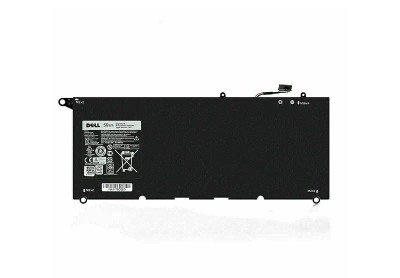 90V7W - Dell 56Wh 7.6V Lithium-Ion Laptop Battery