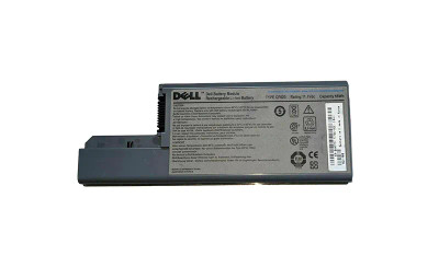 CF623 - Dell 9-Cell 11.1V Li-Ion Primary Laptop Battery