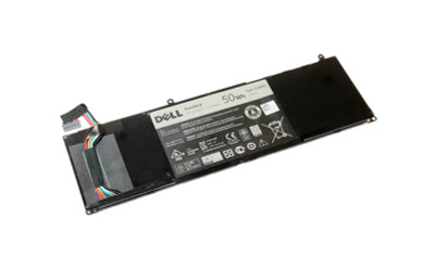 CGMN2 - Dell 9-Cell 50WHr Laptop Battery