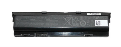 HC26Y - Dell 56 WHr 6-Cell Lithium-Ion Laptop Battery