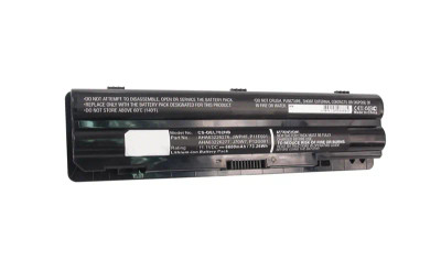 J70W7 - Dell 6-Cell Li-Ion Laptop Battery Pack