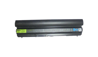 J79X4 - Dell 58WH 6-Cell Li-Ion Laptop Battery