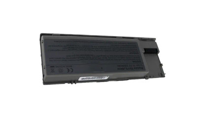 JD634 - Dell 6-Cell 11.1V 56WHr Lithium-Ion Battery