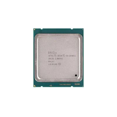 Intel Xeon E5-2640V2 2GHz 8-Core CPU for HPE ProLiant ML350p Gen8 servers