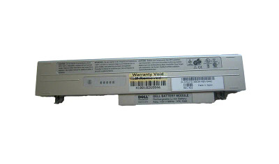 M0270 - Dell 14.8V 4-Cell Li-Ion Laptop Battery