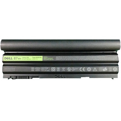 M1Y7N - Dell 9-Cell 97Wh Li-Ion Primary Battery
