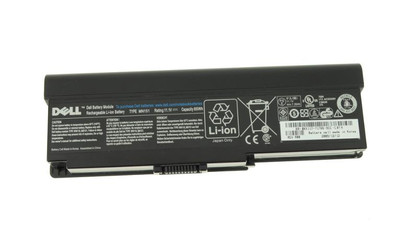 MN151 - Dell 9-Cell 85Wh 11.1V Lithium-Ion Battery