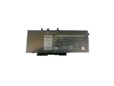 Dell 4-Cell Li-Ion Battery for MP490 Laptops - Long-lasting power for MP490 laptops