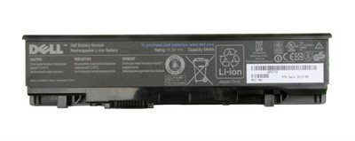 PW772 - Dell 56Wh 11.1V 6-Cell Li-Ion Battery