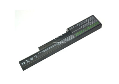 Dell 6-Cell Li-Ion Battery RM628 for Laptop Computers