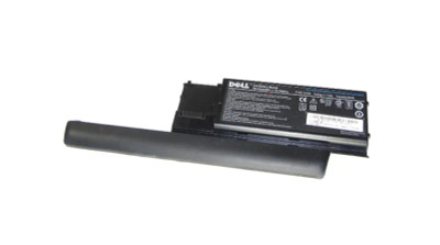 TC030 - Dell 85Whr 11.1V 9-Cell Li-Ion Battery for Latitude D620, D630, D631, D640, Precisi