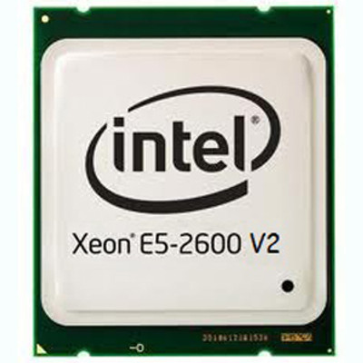 Intel Xeon E5-2643V2 - 3.5 GHz - 6-core - 12 threads - 25 MB cache - for ProLiant DL360p Gen8