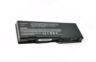 UD267 - Dell 55Wh 6-Cell Lithium-Ion Laptop Battery