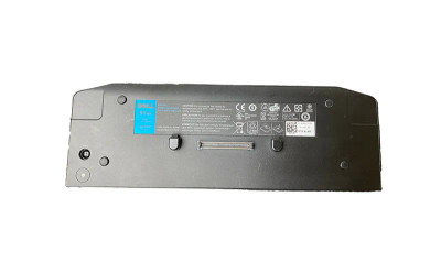 UJ499 - Dell 97Wh 11.1V Slice Battery