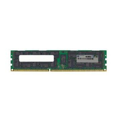 713755-071 - HP 8GB PC3-12800 DDR3-1600MHz ECC Registered CL11 240-Pin DIMM Dual Rank 1.35V Low Voltage Memory Module