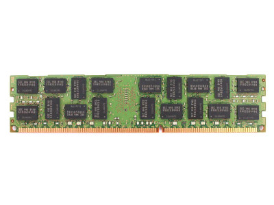 713755-071 - HP 8GB DDR3-1600 PC3-12800 ECC Registered Memory Module