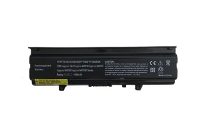 W4FYY - Dell Li-Ion Rechargeable Laptop Battery Pack