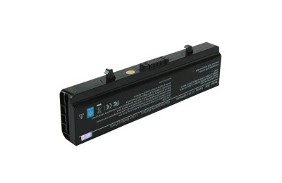 Dell XR693 6-Cell Battery for Inspiron 1440 1525 1526 1545 1750 - Long-lasting battery compatible with Dell laptops