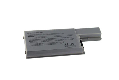 YW670 - Dell 4-Cell Li-Ion Laptop Battery Pack