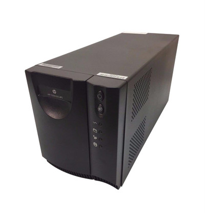 501033-001 - HP 120V 1500VA Tower UPS Battery Backup