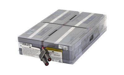 Eaton 5PX 2200 RT 2U Replacement Battery Pack for EBP-1002, compatible with Eaton UPS systems