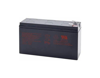 APC RBC24 Battery Cartridge 432Ah Lead Acid (Hot-Swappable)