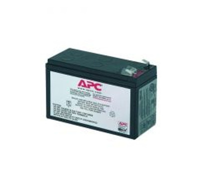 RBC40 - APC 12V 7Ah UPS Replacement Battery Kit