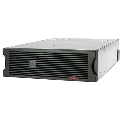 SUA48RMXLBP3U - APC 48V 1728VAh External Sealed Lead Acid Battery Pack