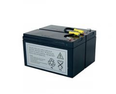 SURT192RMXLBP3U - APC Smart-UPS RT 192V RM Battery Pack for SURT10000XLI / SURT3000XLI