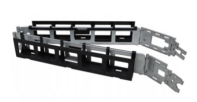 HP Cable Arm for ProLiant DL380 G6 DL385 G5p DL385 G6, part number 487237-001, server cable management accessory HP Cable Arm for ProLiant DL380 G6 DL385 G5p DL385 G6, part number 487237-001, server cable management accessory