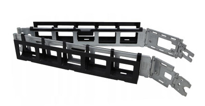 487255-002 - HP 2U Rack-mountable Cable Management Arm Kit